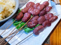 签签兔腰-六公里老火锅(总店)