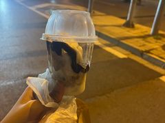 -麦当劳(欢乐谷店)