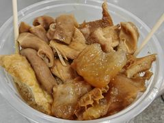 -韦记牛杂汤(清晖园店)