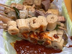 -马记大锅煮(总店)