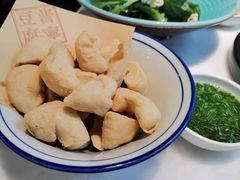 脆炸普宁豆腐-潮堂 · 潮州菜(恒隆广场店)