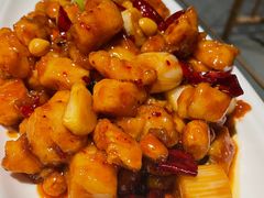 -渝信川菜(西单店)