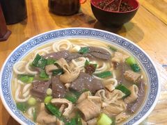 -锦泓老字号猪脏粉(东联大厦店)