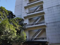 -福州大学(旗山校区)