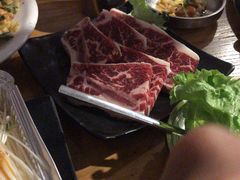 -炭恋火炉烤肉(凌云一街坊店)