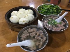 -达道武仔牛肉店(广达路店)