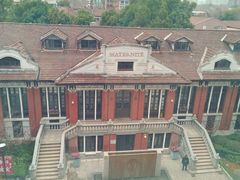 -上海交通大学医学院附属瑞金医院(总院)