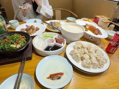 -伊喜饺子·烤鸭(五道口学院路店)