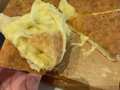 -烁先生披萨·儿童餐下午茶(河南岸店)
