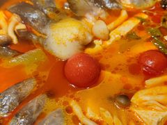 -淀里船宴(卓达店)