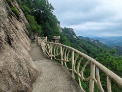 -丹东凤凰山景区
