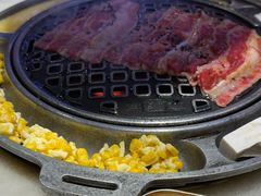 -韩宫宴烤肉·料理(青浦宝龙店)