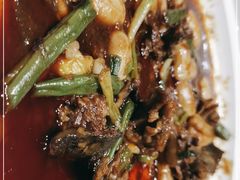 -院8里·少城记忆老川菜(宽窄巷子店)