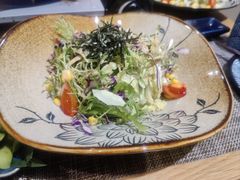 -樱之味精致料理融合餐厅