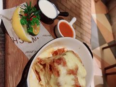 -巴别塔法餐舍(朝阳店)