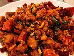 -虎虎龙虾大排档(双井店)