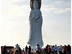 -三亚南山文化旅游区