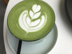 -边渡咖啡烘焙店(昙华林店)
