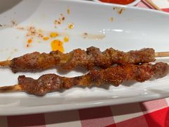 -西贝(吴江路湟普汇店)