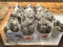 -山崎面包(静安久光店)