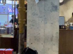 -来回·咖啡(天河南店)