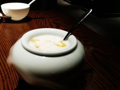 贵妃山药酪-掌柜的店·河南菜(世茂店)