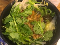-素清香(解放路店)