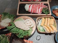 -湊湊火锅·茶憩(打浦桥日月光店)