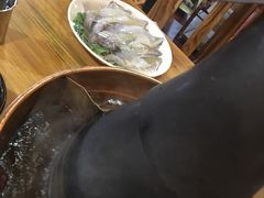 -东镇老火锅(长春路首店)