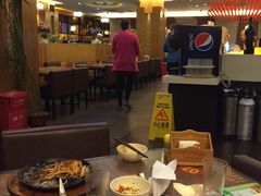 -豪亨世家牛排自助(乐群店)