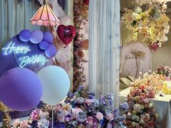 -晶雅花园西餐厅(南京首店)