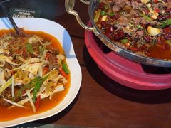 -拾捌川·自贡爆炒(新街口店)