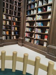 -奈尔宝·儿童乐园·亲子餐厅(星河湾店)