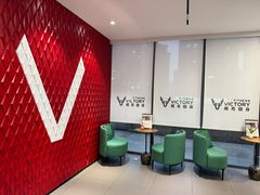 -威克健身游泳(万菱汇店)