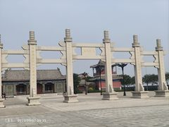 -天津妈祖文化园