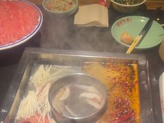 -蜀江龙火锅(339店)