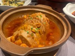 砂锅芋头-小天厨民间菜馆(深圳街店)