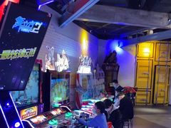 -星际传奇(西安三桥万象城店)