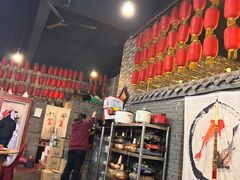 -京顺福老北京涮肉馆(东二道巷店)