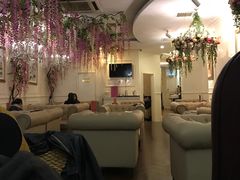 -花舍·新派粤菜·西餐·下午茶(亚运村·鸟巢店)