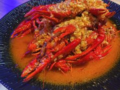 -红盔甲·小龙虾(车公庙店)