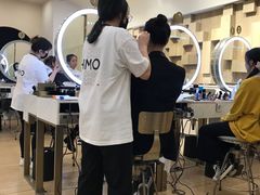 -海马体照相馆(成都来福士广场店)