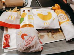 -麦当劳·得来速店(星沙大道店)