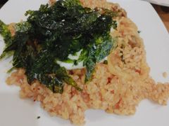 -李先生的首尔小馆(松江启源广场店)