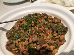 -船歌·鱼水饺青岛菜(金狮广场店)