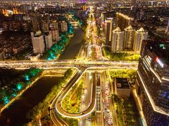 -运河游船(武林门码头)