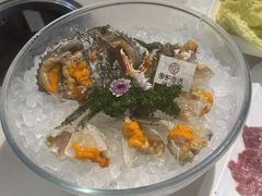 -围炉夜话·潮汕卤水火锅(榕江店)