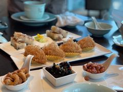 -广州康莱德·韵轩中餐厅