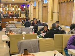 -八先生涮肉房(三里河店)