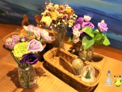 -盘炉forenza·云贵川融合小食堂 ( 钟楼中柳巷店)